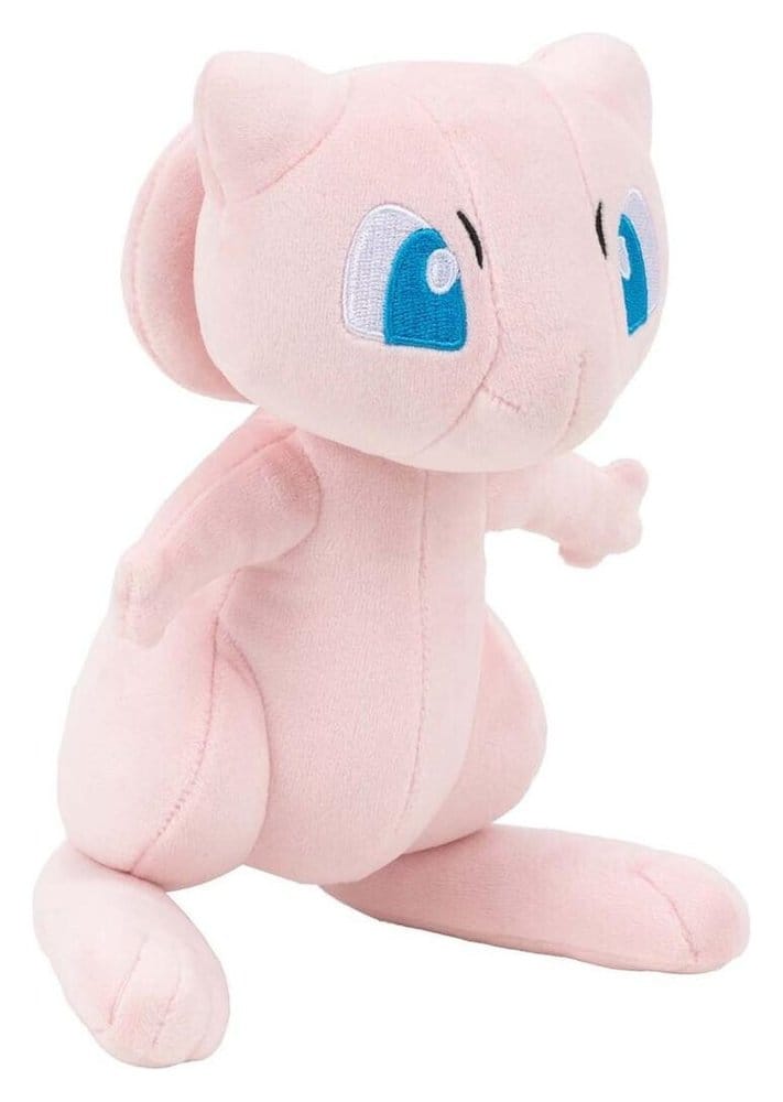 Pokémon Peluche Mew 20 cm