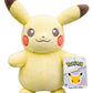 Pokémon Peluche 30th Anniversary Pikachu 20 cm