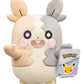 Pokémon Peluche 30th Anniversary Morpeko 20 cm