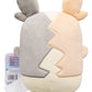Pokémon Peluche 30th Anniversary Morpeko 20 cm
