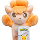 Pokémon Peluche 30th Anniversary Vulpix 20 cm