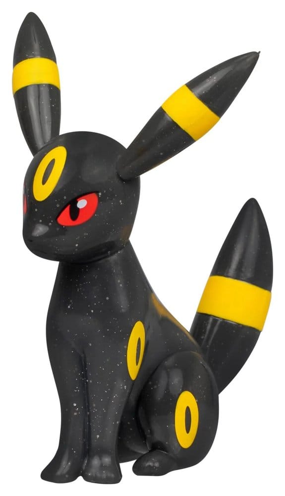 Pokémon Battle Figure Figura Umbreon (30th Anniversary Glitter) 8 cm