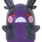 Pokémon Battle Figure Figura Morpeko (30th Anniversary Glitter) 8 cm