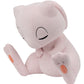 Pokémon Peluche Mew (Sleeping) 46 cm