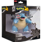 Pokémon Select Figura Superarticulada Blastoise