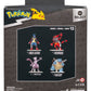 Pokémon Select Figura Superarticulada Blastoise