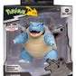 Pokémon Select Figura Superarticulada Blastoise