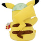Pokémon Peluche Pikachu (with Hat) 61 cm