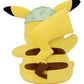 Pokémon Peluche Pikachu (with Hat) 61 cm