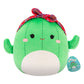 Squishmallows Peluche Maritza the Green Cactus 30 cm