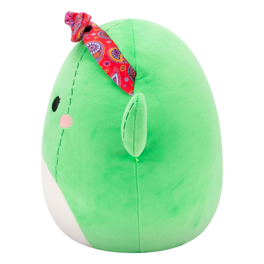 Squishmallows Peluche Maritza the Green Cactus 30 cm