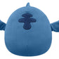 Squishmallows Peluche Stitch (Comiendo Sandía) 20 cm
