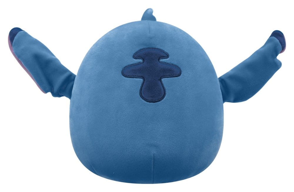 Squishmallows Peluche Stitch (Sosteniendo Patatas Fritas) 20 cm