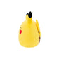 Pokémon Squishmallows Peluche Pikachu feliz 25 cm