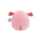Pokémon Squishmallows Peluche Chansey 35 cm
