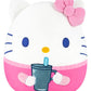 Squishmallows Hello Kitty and Friends Peluche Hello Kitty Cup 30 cm