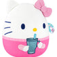 Squishmallows Hello Kitty and Friends Peluche Hello Kitty Cup 30 cm