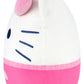 Squishmallows Hello Kitty and Friends Peluche Hello Kitty Cup 30 cm