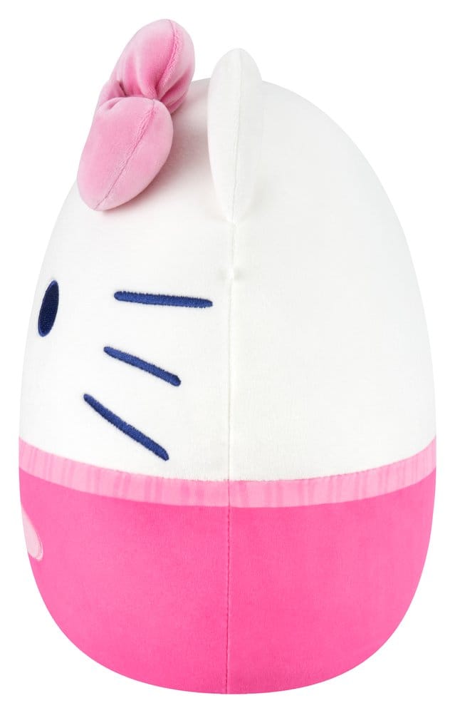 Squishmallows Hello Kitty and Friends Peluche Hello Kitty Cup 30 cm