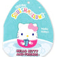 Squishmallows Hello Kitty and Friends Peluche Hello Kitty Cup 30 cm