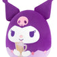 Squishmallows Hello Kitty and Friends Peluche Kuromi Cup 30 cm