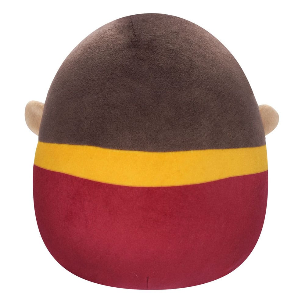 Squishmallows Peluche Harry Potter in Quidditch Robe 25 cm
