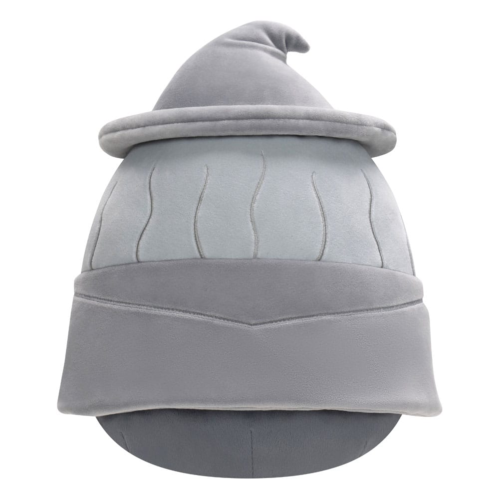 El Señor de los Anillos Squishmallows Peluche Gandalf 25 cm
