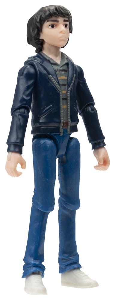 Stranger Things World Of Core Figura Mike