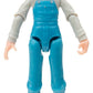 Stranger Things World Of Core Figura Eleven #1