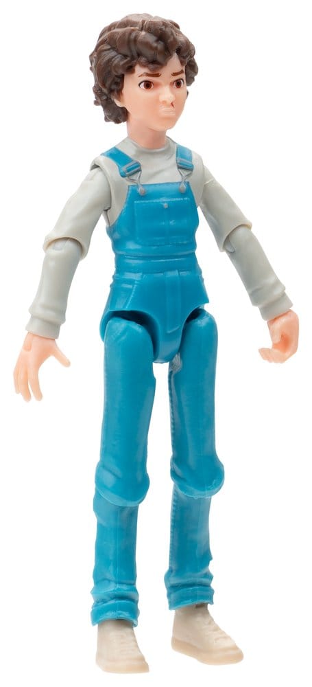 Stranger Things World Of Core Figura Eleven #1
