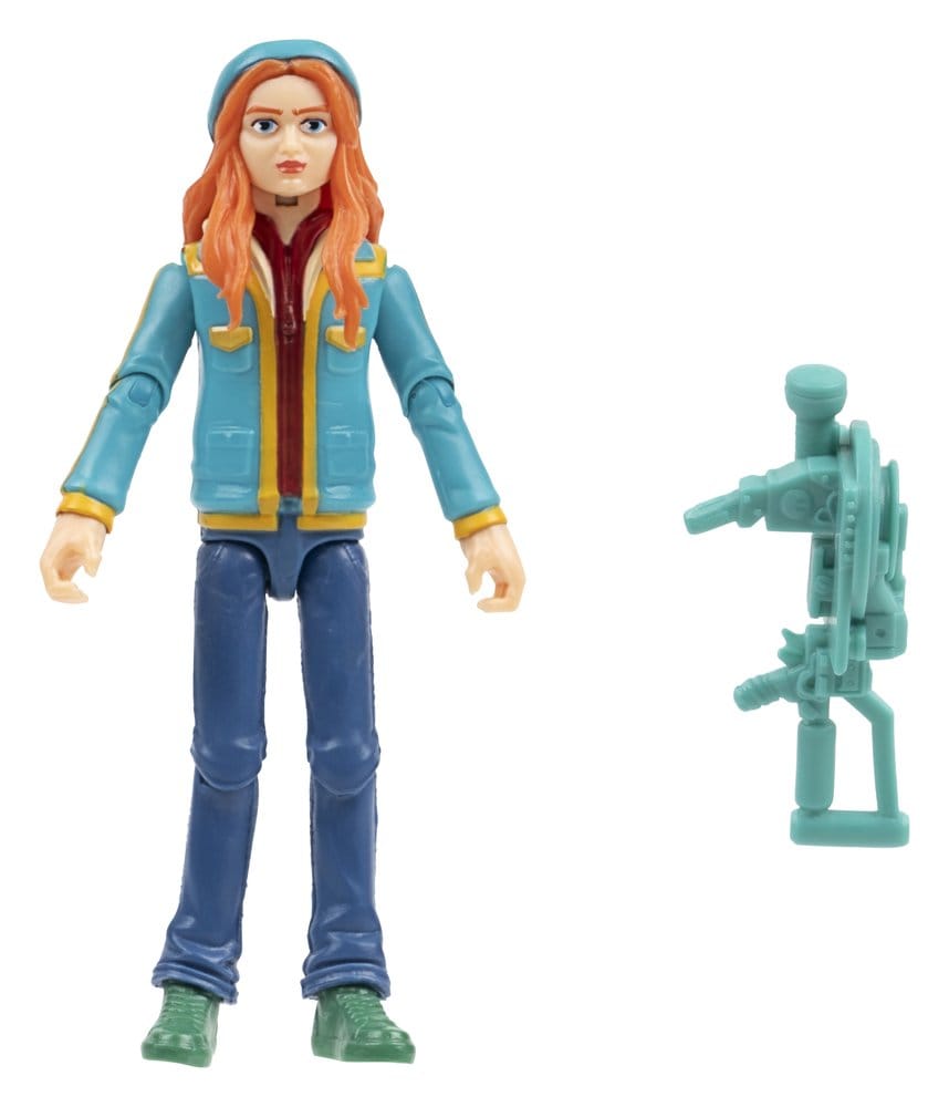 Stranger Things World Of Core Figures Figura Max