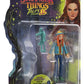 Stranger Things World Of Core Figures Figura Max