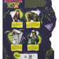 Stranger Things World Of Core Figures Figura Mulligan Creature