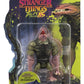 Stranger Things World Of Core Figures Figura Mulligan Creature