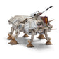 Star Wars Feature Vehículo con Figuras Dreadnaught Class AT-TE 23 cm