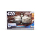Star Wars Feature Vehículo con Figuras Dreadnaught Class AT-TE 23 cm