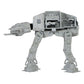 Star Wars Micro Galaxy Squadron Feature Vehículo con Figuras Assault Class AT-AT 24 cm