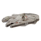 Star Wars Feature Vehículo con Figuras Millennium Falcon 23 cm