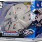 Star Wars Feature Vehículo con Figuras Millennium Falcon 23 cm