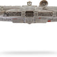 Star Wars Feature Vehículo con Figuras Millennium Falcon 23 cm