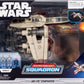 Star Wars Vehículo de Lujo ARC 170 20 cm (Series 8)