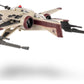 Star Wars Vehículo de Lujo ARC 170 20 cm (Series 8)