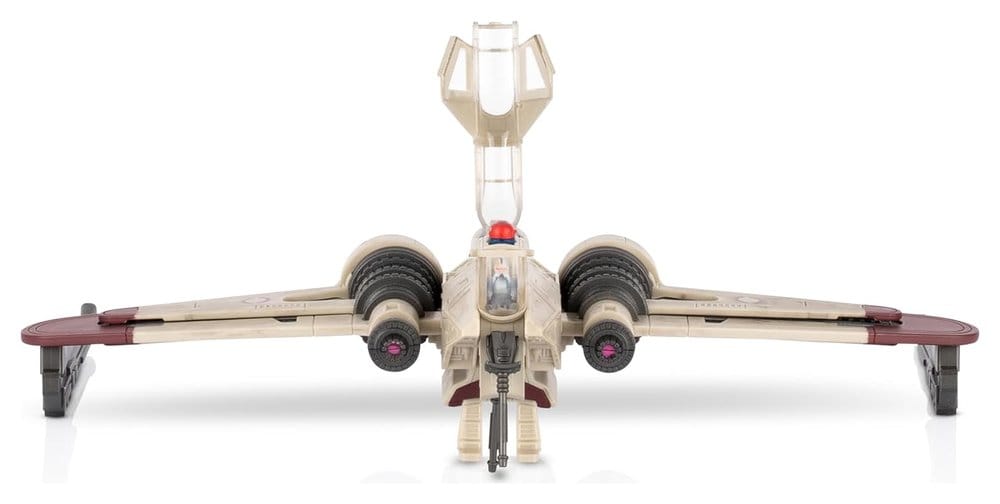 Star Wars Vehículo de Lujo ARC 170 20 cm (Series 8)