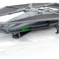 Star Wars Vehículo Especial Dreadnaught Class TIE Reaper Attack Lander 23 cm