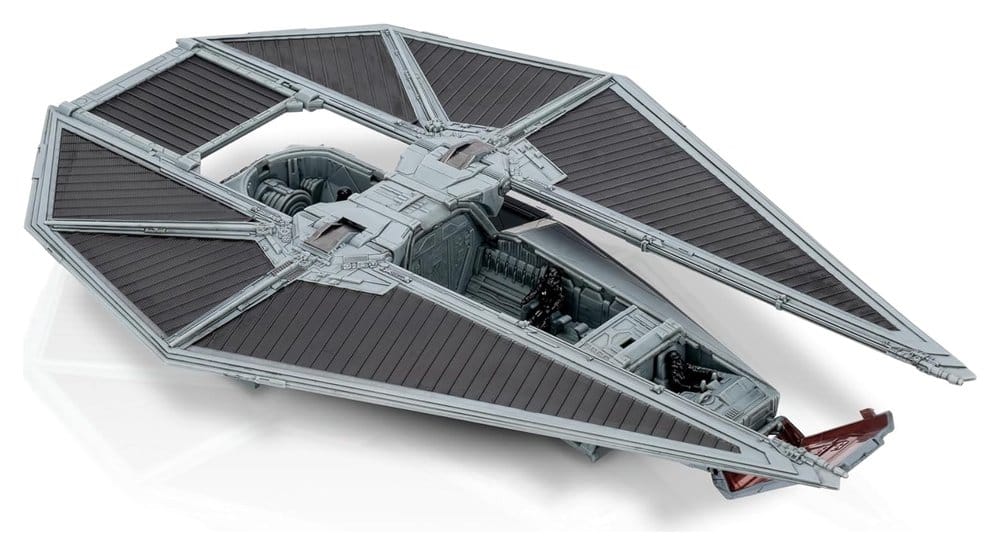 Star Wars Vehículo Especial Dreadnaught Class TIE Reaper Attack Lander 23 cm