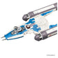 Star Wars Vehículo Mediano BTL-B Y-wing Starfighter with Clone Captain Rex 13 cm
