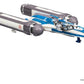 Star Wars Vehículo Mediano BTL-B Y-wing Starfighter with Clone Captain Rex 13 cm