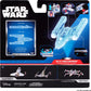 Star Wars Vehículo Mediano BTL-B Y-wing Starfighter with Clone Captain Rex 13 cm