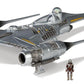 Star Wars Vehículo Mediano N1 with Mando 13 cm