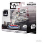 Star Wars Vehículo Mediano N1 with Mando 13 cm